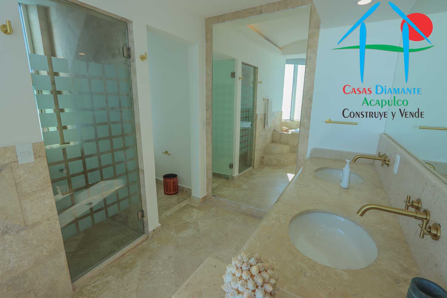 Dos Soles T3 PH 2 - Recámara uno 7